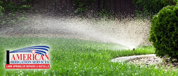 Yard Irrigation Myths Debunked