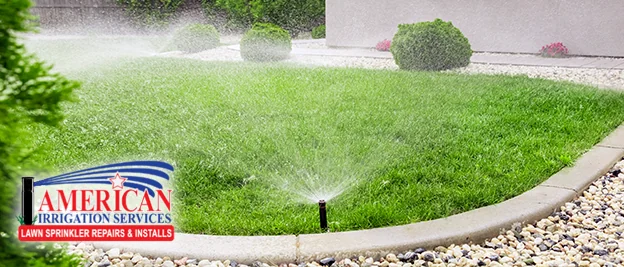 How to Fix Sprinkler Clogs