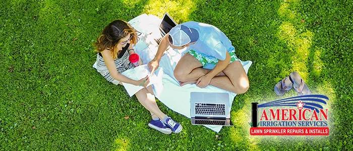 Mindful Watering Tips