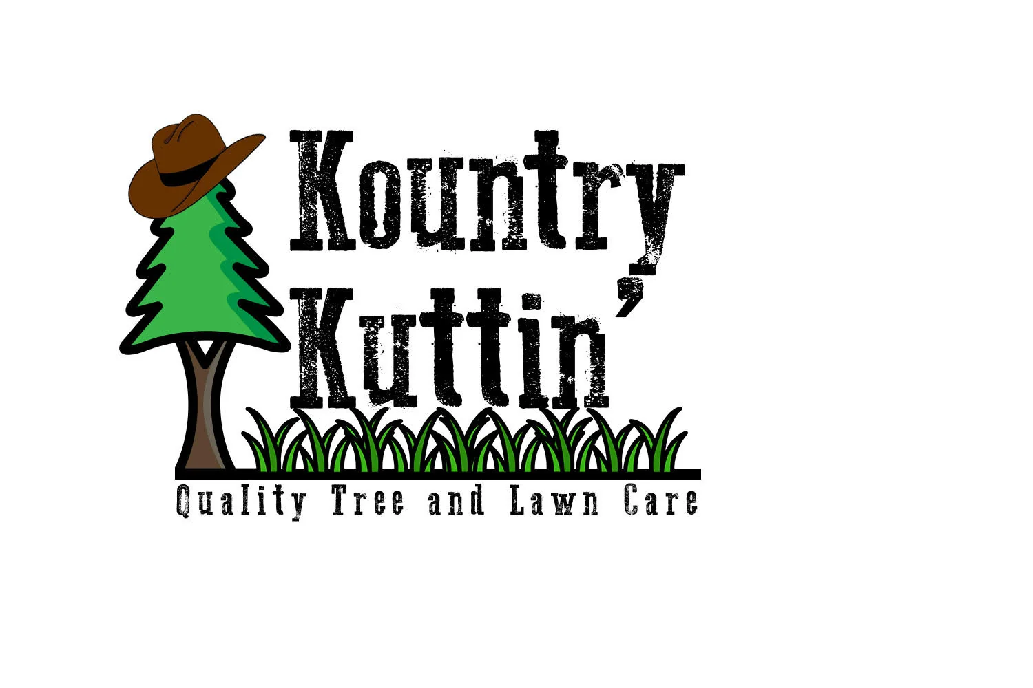 kountry kuttin