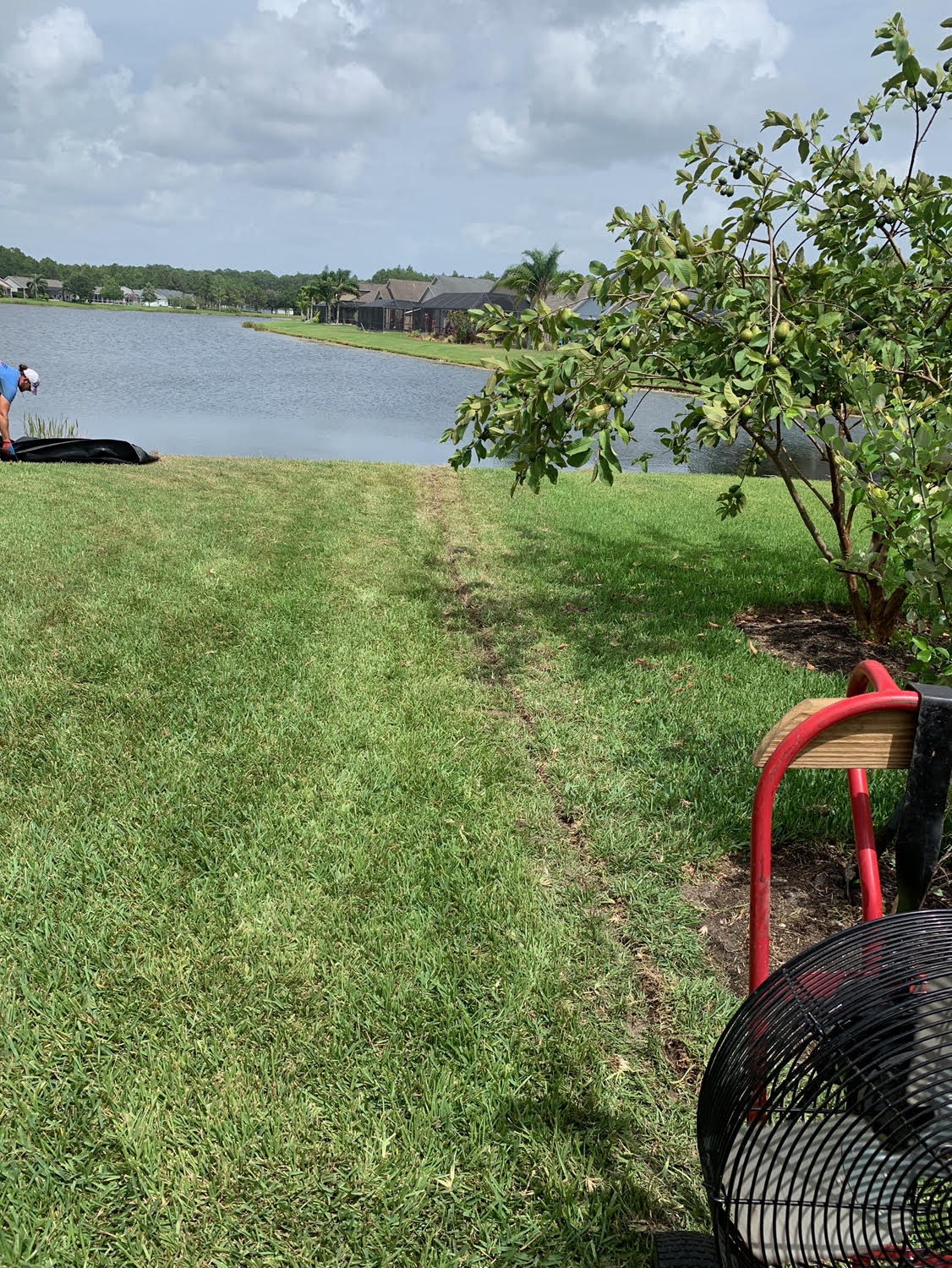 Drainage American Irrigation Services